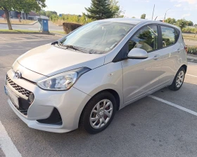 Обява за продажба на Hyundai I10 GL/Газ-бензин ~Цена по договаряне - изображение 2