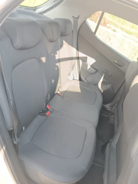 Обява за продажба на Hyundai I10 GL/Газ-бензин ~Цена по договаряне - изображение 9