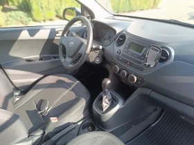 Обява за продажба на Hyundai I10 GL/Газ-бензин ~Цена по договаряне - изображение 8