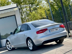 Audi A4 3.0TDI-245HP / QUATTRO /   | Mobile.bg    6