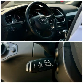 Audi A4 3.0TDI-245HP / QUATTRO /   | Mobile.bg    8