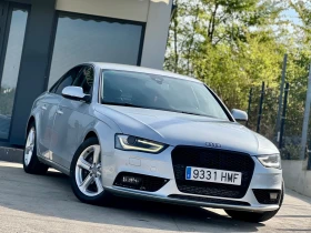 Audi A4 3.0TDI-245HP / QUATTRO /   | Mobile.bg    3