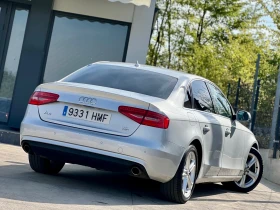 Audi A4 3.0TDI-245HP / QUATTRO /   | Mobile.bg    4
