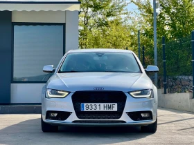 Audi A4 3.0TDI-245HP / QUATTRO /   | Mobile.bg    2