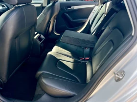 Audi A4 3.0TDI-245HP / QUATTRO /   | Mobile.bg    10