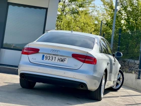 Audi A4 3.0TDI-245HP / QUATTRO /   | Mobile.bg    5