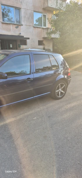 VW Golf 105 | Mobile.bg    2