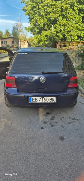 VW Golf 105 | Mobile.bg    3