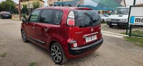 Citroen C3 Picasso 1.4i 95кс EXCLUSIVE - 6700 лв. - 23327107 7