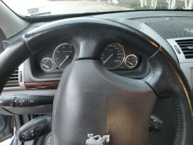 Обява за продажба на Peugeot 407 SW ~4 000 лв. - изображение 10