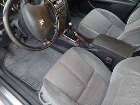Обява за продажба на Peugeot 407 SW ~4 000 лв. - изображение 2