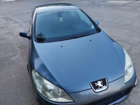 Обява за продажба на Peugeot 407 SW ~4 000 лв. - изображение 1