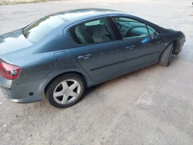 Обява за продажба на Peugeot 407 SW ~4 000 лв. - изображение 1
