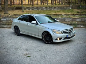 Обява за продажба на Mercedes-Benz C 200 Компресор 184кс ~11 700 лв. - изображение 2