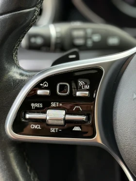 Обява за продажба на Mercedes-Benz C 220 FACELIFT* DISTRONIC* РЕАЛНИ КИЛОМЕТРИ ~32 890 лв. - изображение 8