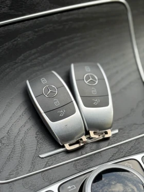 Mercedes-Benz C 220 FACELIFT* DISTRONIC*   | Mobile.bg    17