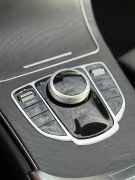 Mercedes-Benz C 220 FACELIFT* DISTRONIC*   | Mobile.bg    13