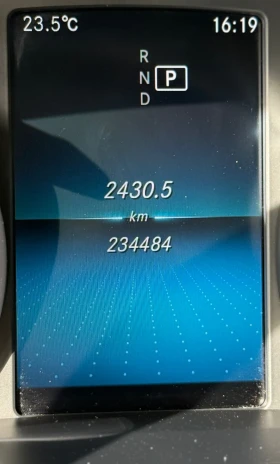 Mercedes-Benz C 220 FACELIFT* DISTRONIC*   | Mobile.bg    15