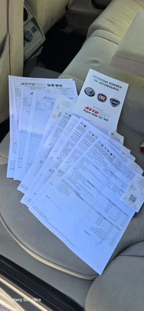 Alfa Romeo 159 sportwagon  Q4 | Mobile.bg    13