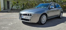 Обява за продажба на Alfa Romeo 159 sportwagon  Q4 ~10 500 лв. - изображение 1