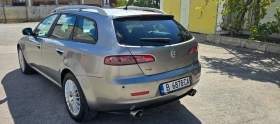 Обява за продажба на Alfa Romeo 159 sportwagon  Q4 ~10 500 лв. - изображение 3