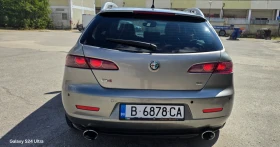 Обява за продажба на Alfa Romeo 159 sportwagon  Q4 ~10 500 лв. - изображение 2