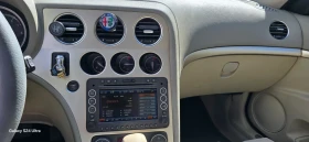 Обява за продажба на Alfa Romeo 159 sportwagon  Q4 ~10 500 лв. - изображение 7
