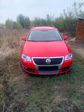 Обява за продажба на VW Passat ~11 999 лв. - изображение 1 | Auto.bg Обява за продажба на VW Passat ~11 999 лв. - изображение 1