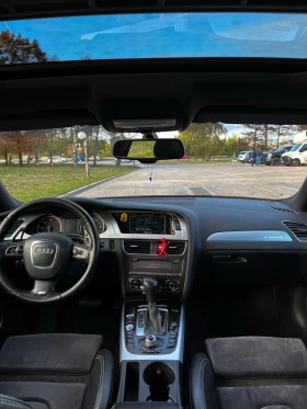 Audi A4 3.0- 320кс  - 23222 лв. / 11873.22 € - 46615131 10
