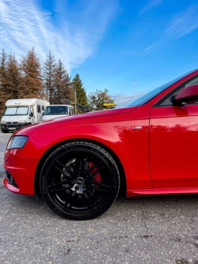 Audi A4 3.0- 320кс  - 23222 лв. / 11873.22 € - 46615131 8