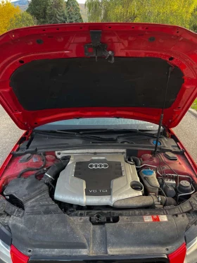 Audi A4 3.0- 320кс  - 23222 лв. / 11873.22 € - 46615131 11