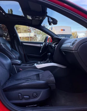 Audi A4 3.0- 320кс  - 23222 лв. / 11873.22 € - 46615131 16