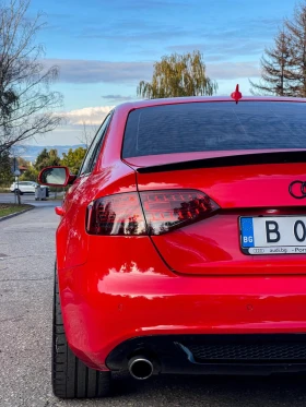 Audi A4 3.0- 320кс  - 23222 лв. / 11873.22 € - 46615131 4
