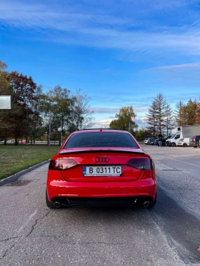 Audi A4 3.0- 320кс  - 23222 лв. / 11873.22 € - 46615131 3