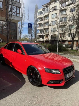 Audi A4 3.0- 320кс  - 23222 лв. / 11873.22 € - 46615131 7