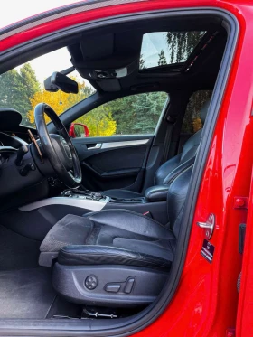 Audi A4 3.0- 320кс  - 23222 лв. / 11873.22 € - 46615131 15