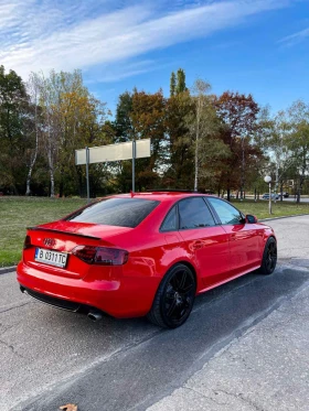 Audi A4 3.0- 320кс  - 23222 лв. / 11873.22 € - 46615131 2