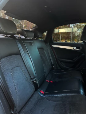 Audi A4 3.0- 320кс  - 23222 лв. / 11873.22 € - 46615131 12