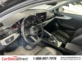 Audi A4 * АВТО КРЕДИТ* ЦЕНА ДО БГ * СЕРВИЗНА ИСТОРИЯ *  - 40999 лв. / 20962.46 € - 22208500 6