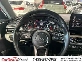 Audi A4 * АВТО КРЕДИТ* ЦЕНА ДО БГ * СЕРВИЗНА ИСТОРИЯ *  - 40999 лв. / 20962.46 € - 22208500 8