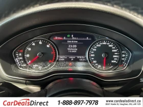 Audi A4 * АВТО КРЕДИТ* ЦЕНА ДО БГ * СЕРВИЗНА ИСТОРИЯ *  - 40999 лв. / 20962.46 € - 22208500 9