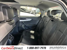 Audi A4 * АВТО КРЕДИТ* ЦЕНА ДО БГ * СЕРВИЗНА ИСТОРИЯ *  - 40999 лв. / 20962.46 € - 22208500 16