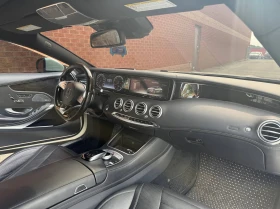 Mercedes-Benz S 550 4Matic / BURMESTER / AMG PKG / SOFT CLOSE / FULL - 55900 лв. / 28581.22 € - 36978965 7