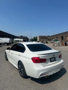 BMW 340 * stage 2* CARFAX *    | Mobile.bg    3