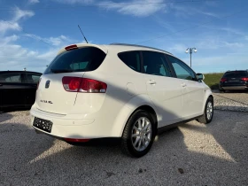 Seat Altea 1.6TDi, Facelift - 7990 лв. / 4085.22 € - 48605980 4
