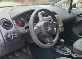 Seat Altea  | Mobile.bg    7