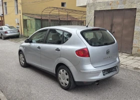 Seat Altea  | Mobile.bg    5