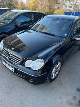 Mercedes-Benz C 200  - изображение 1
