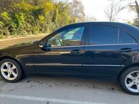 Mercedes-Benz C 200, снимка 6