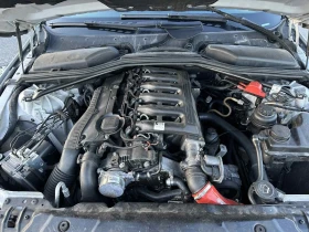 BMW 525 2008г. 197к.с., снимка 10